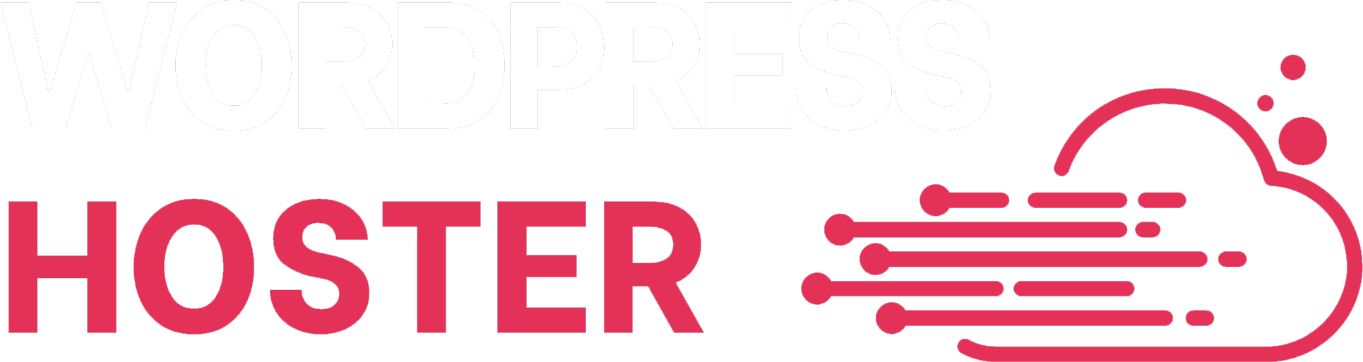 Wordpress Hoster